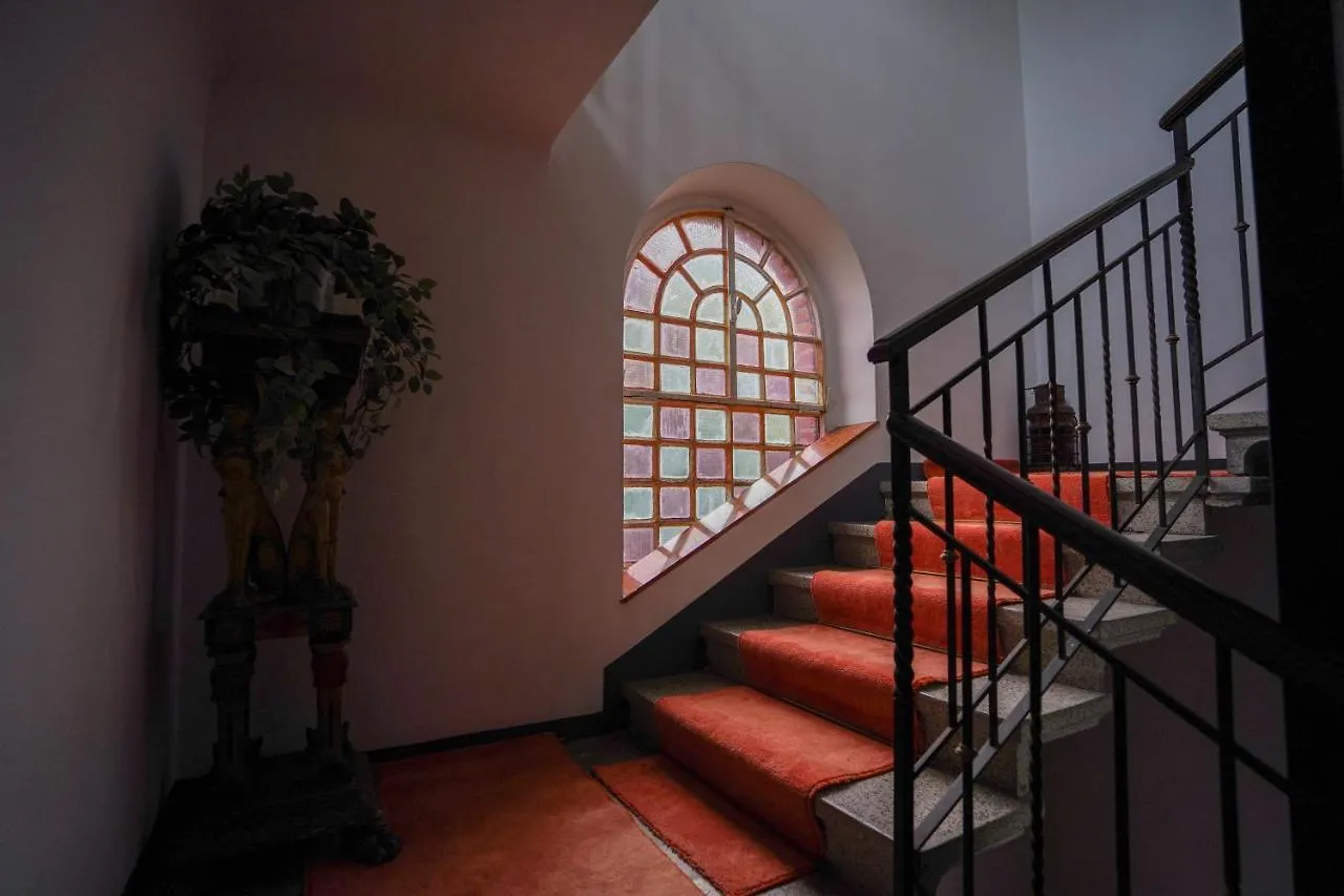 Villa Evelina Travedona