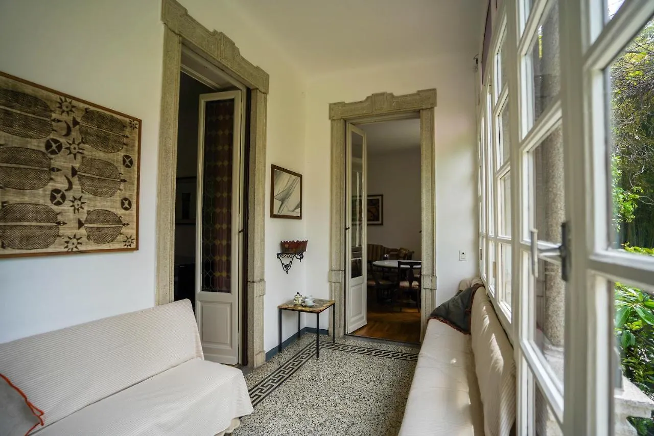 Villa Evelina Travedona