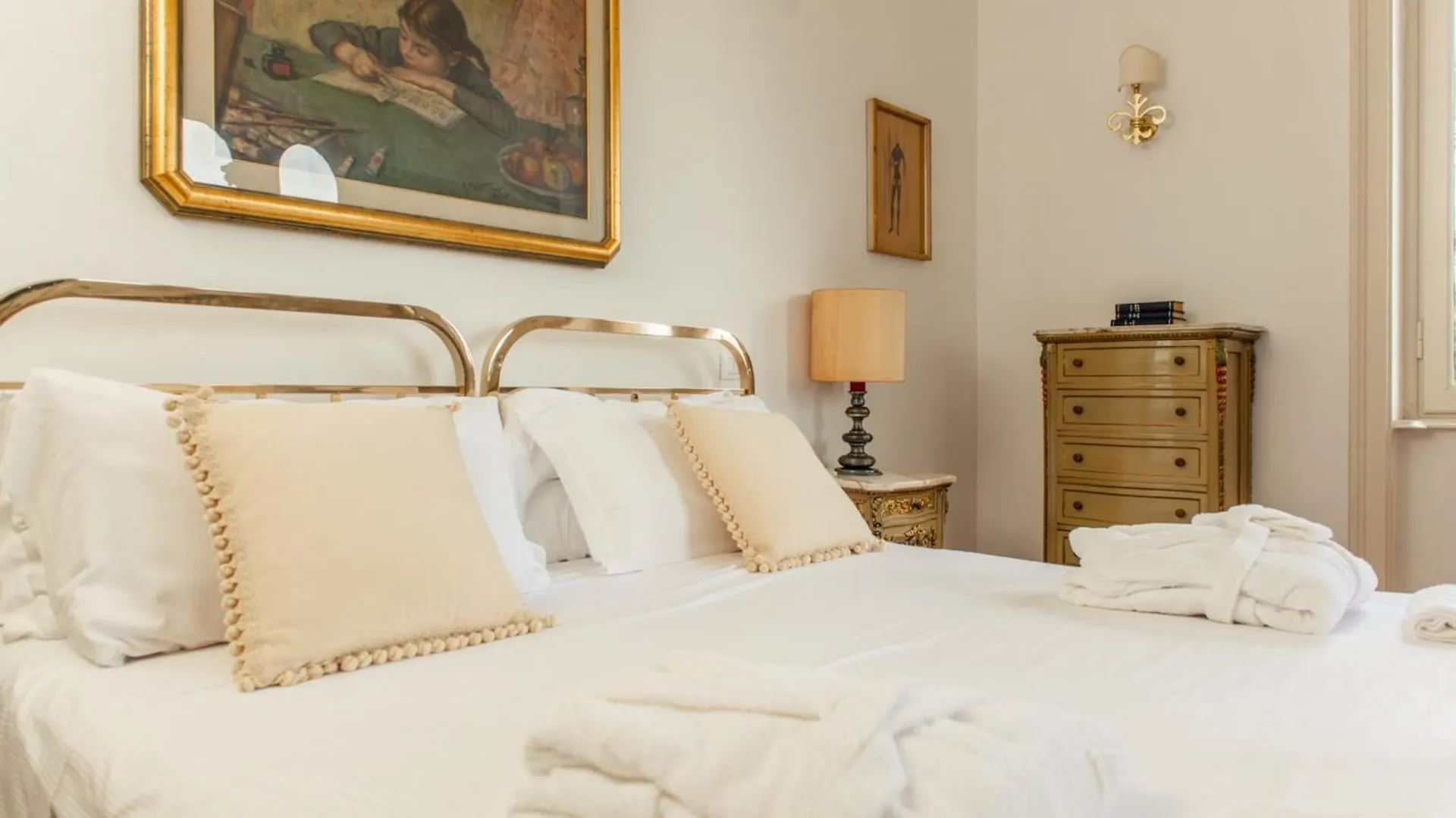 Villa Evelina Travedona