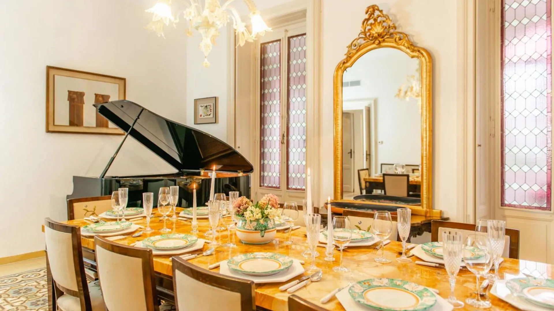 Villa Evelina Travedona
