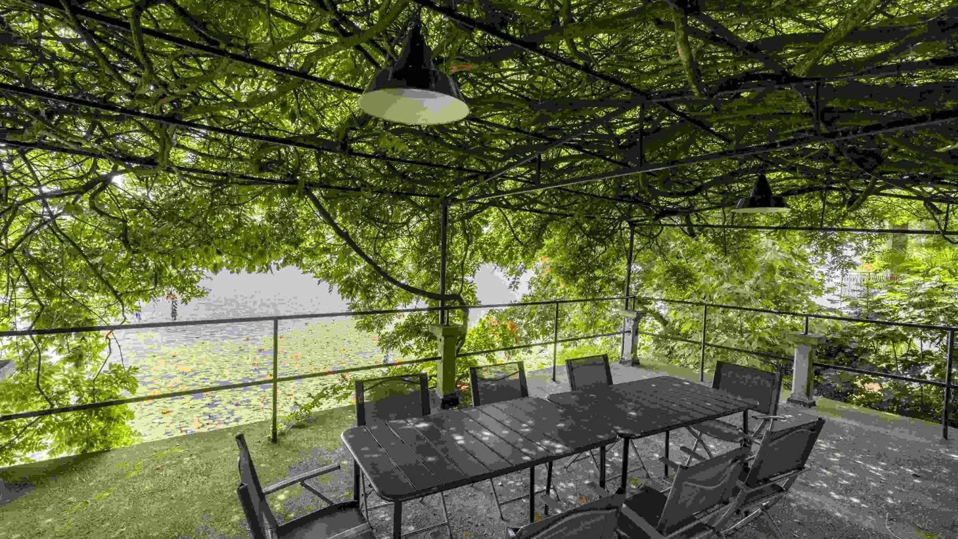 Villa Evelina Travedona