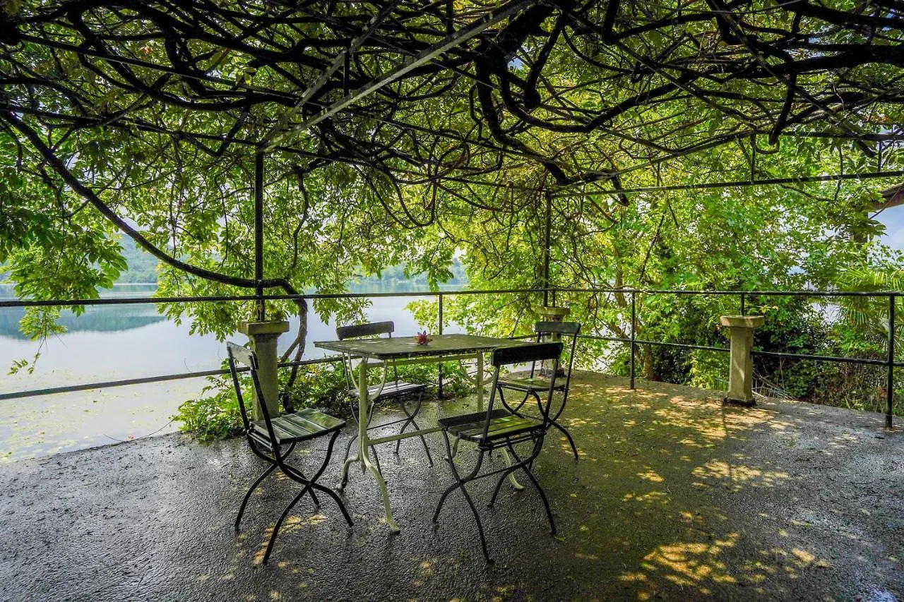 Villa Evelina Travedona