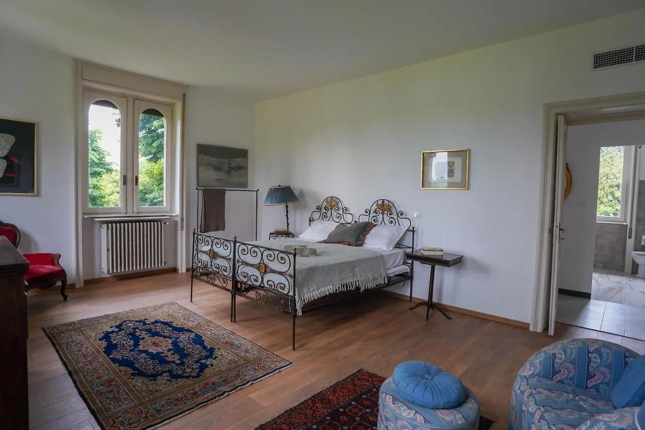 Villa Evelina Travedona