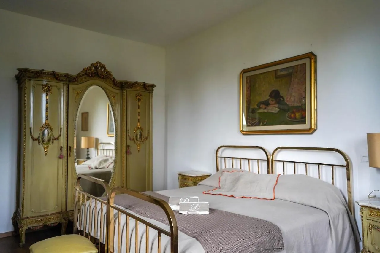 Villa Evelina Travedona