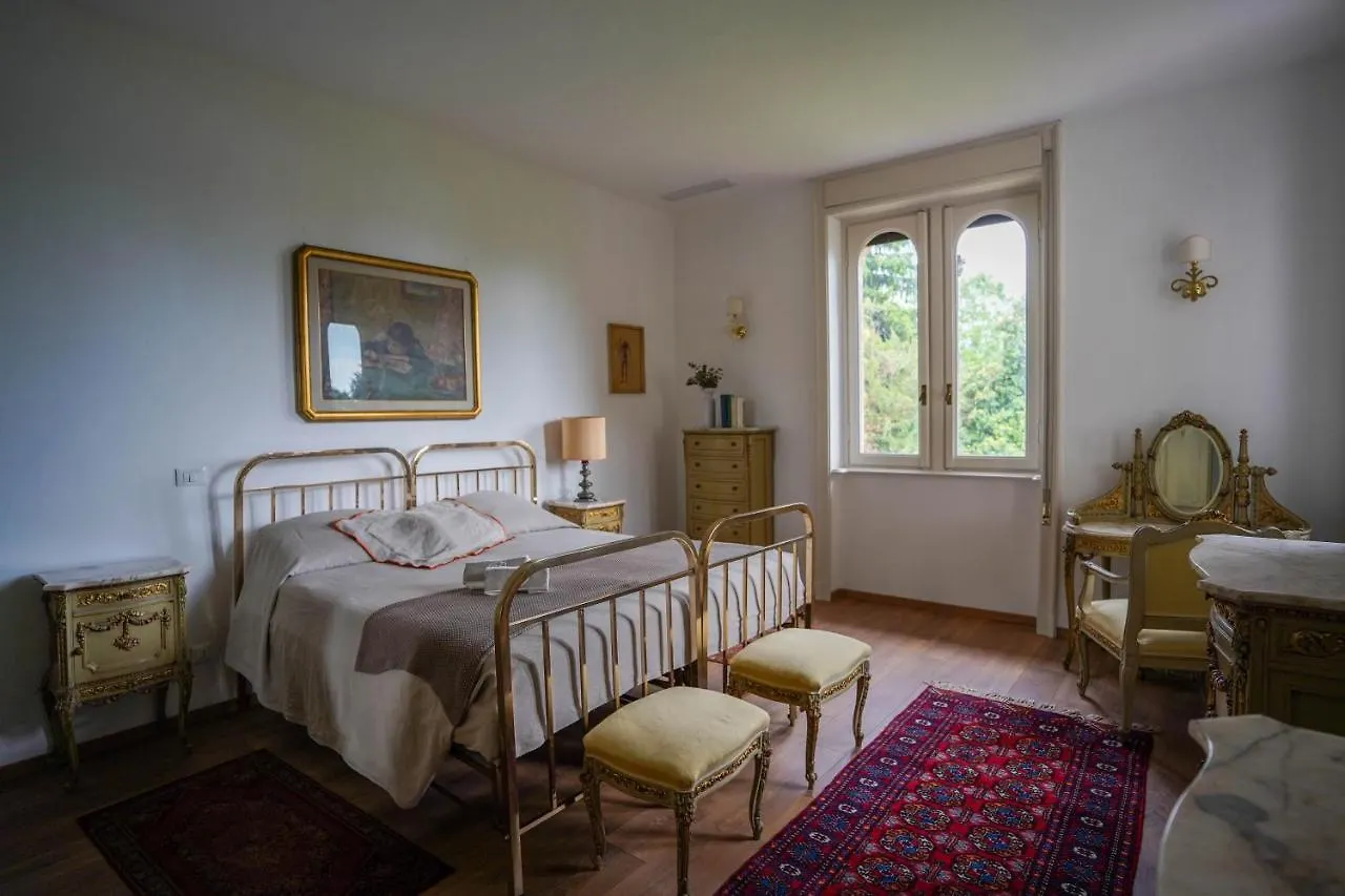 Villa Evelina Travedona