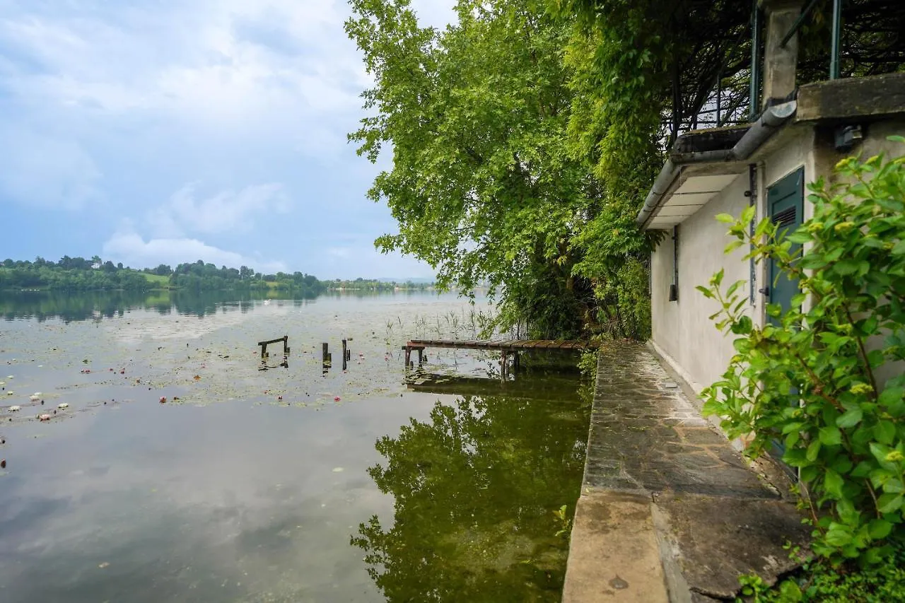 Villa Evelina Travedona