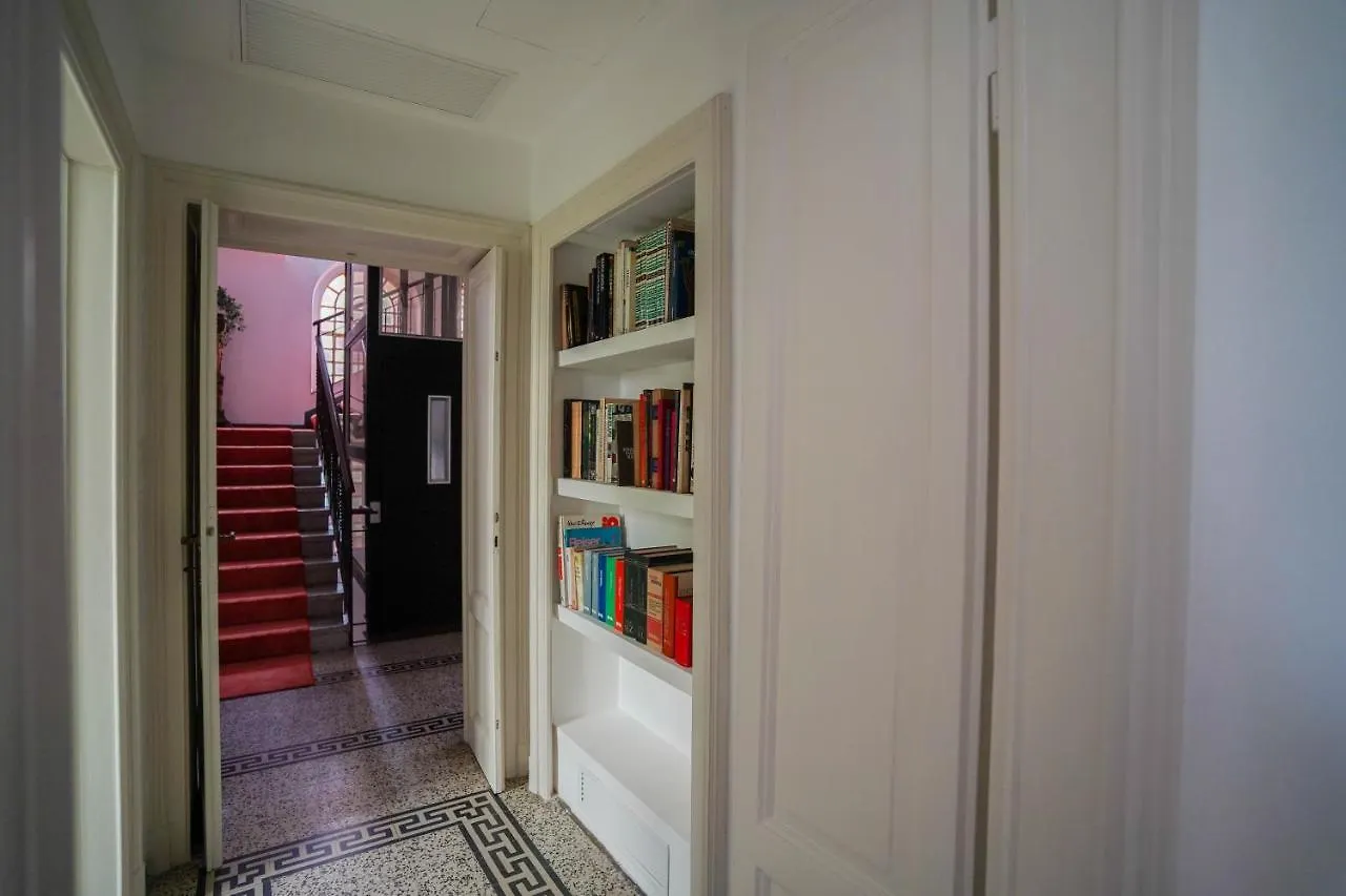 Villa Evelina Travedona Italia