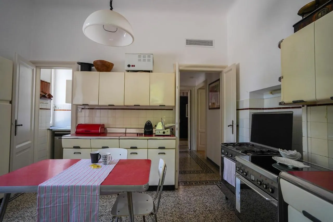 Villa Evelina Travedona