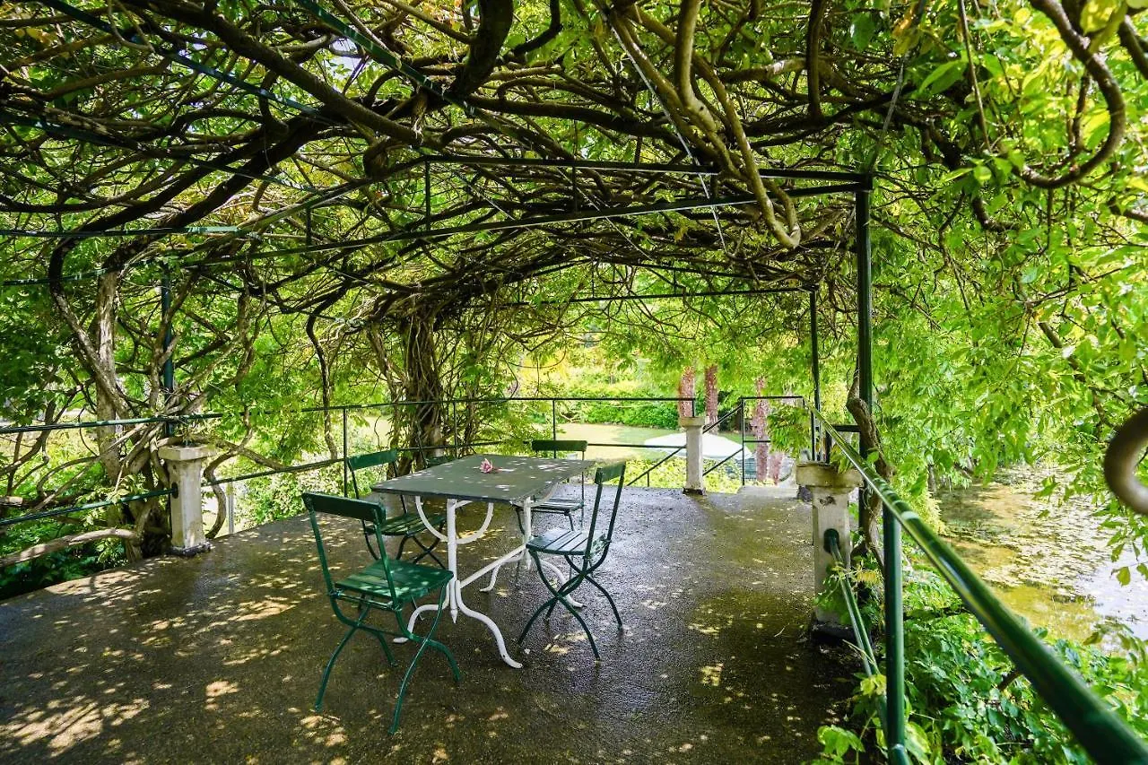 Villa Evelina Travedona