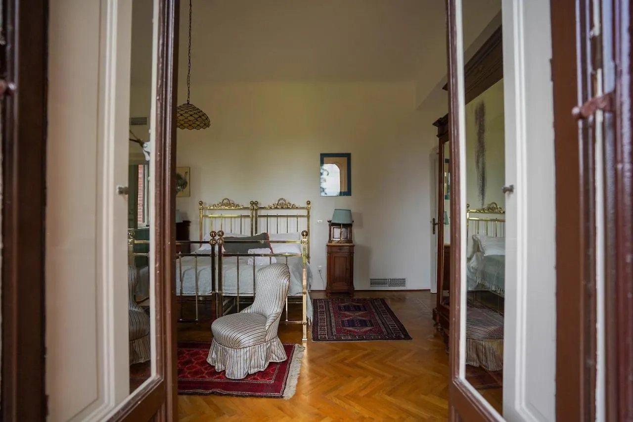 Villa Evelina Travedona