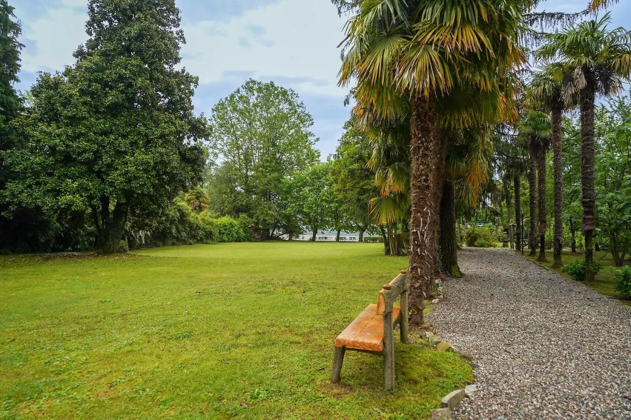 Villa Evelina Travedona