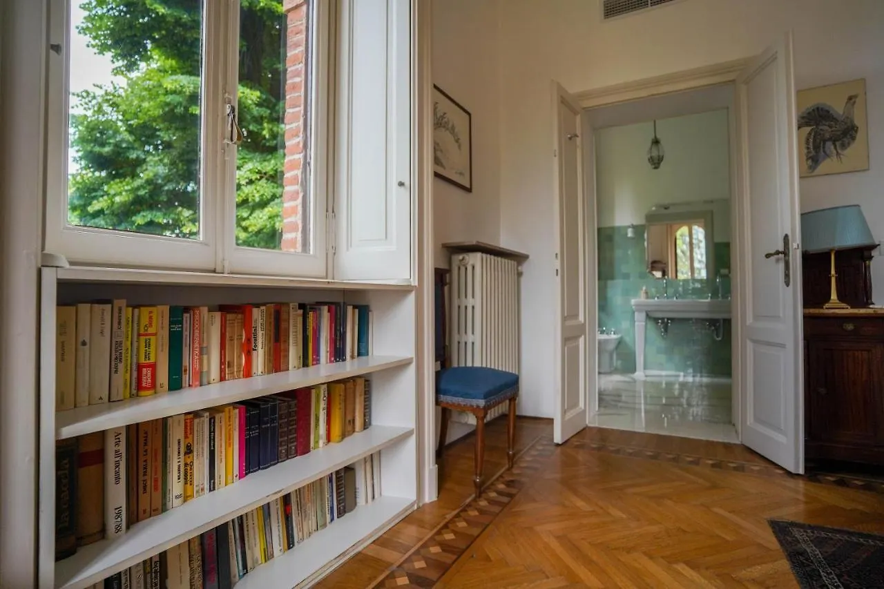 Villa Evelina Travedona