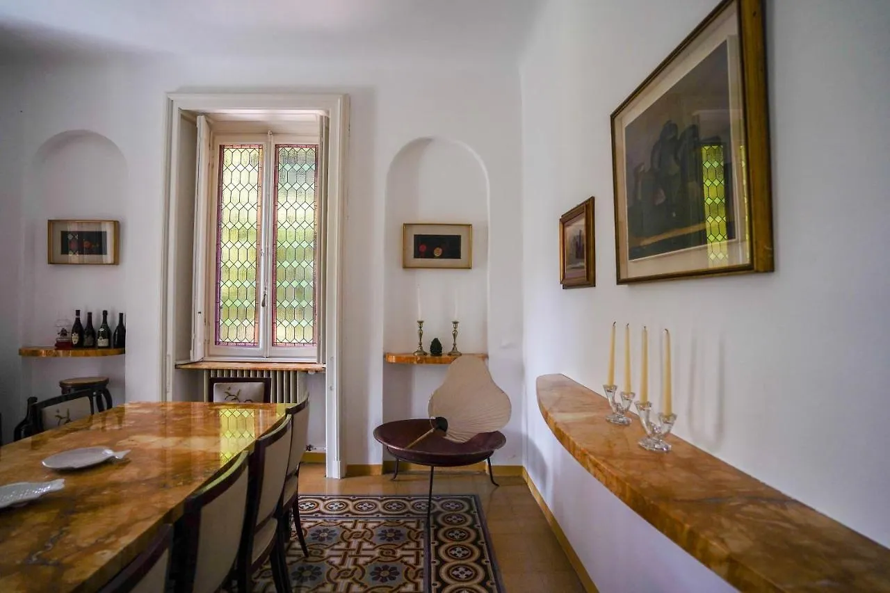 Villa Evelina Travedona