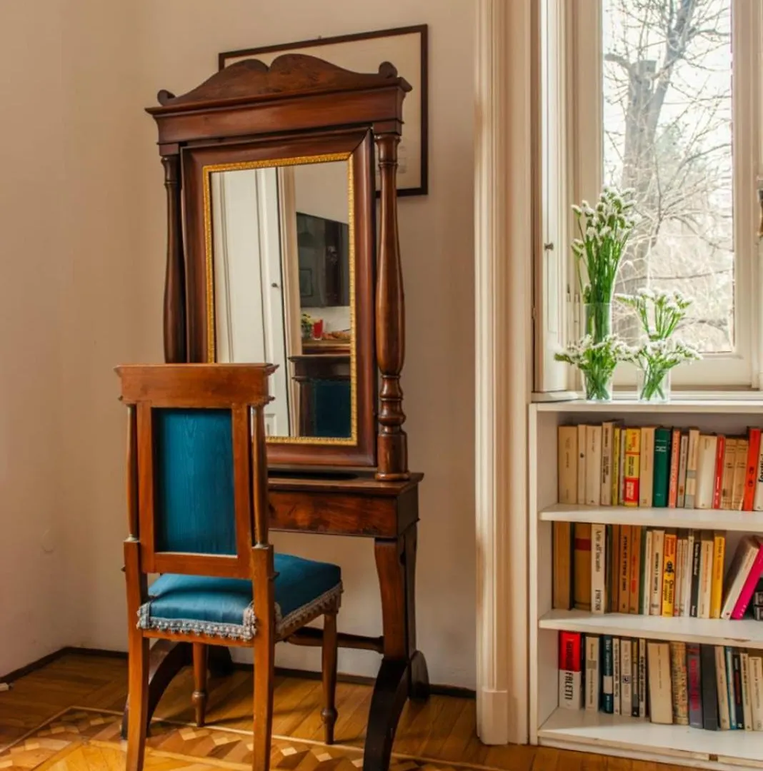 Villa Evelina Travedona