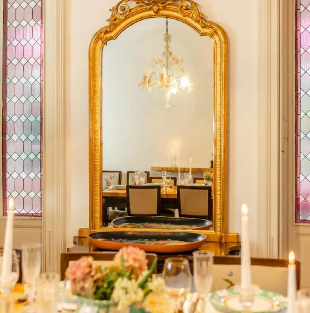 Villa Evelina Travedona